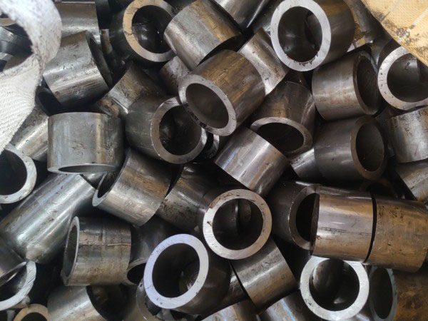 昭通无缝钢管切割