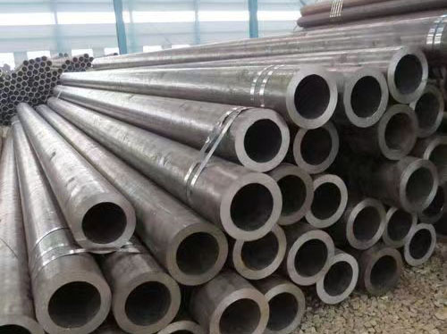 昭通15CrMoG合金钢管